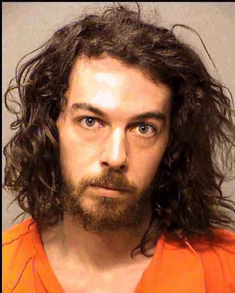 Ryan Michael Zuber